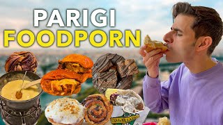 IL VERO PARIGI FOODPORN TOUR | Dove mangiare a Parigi