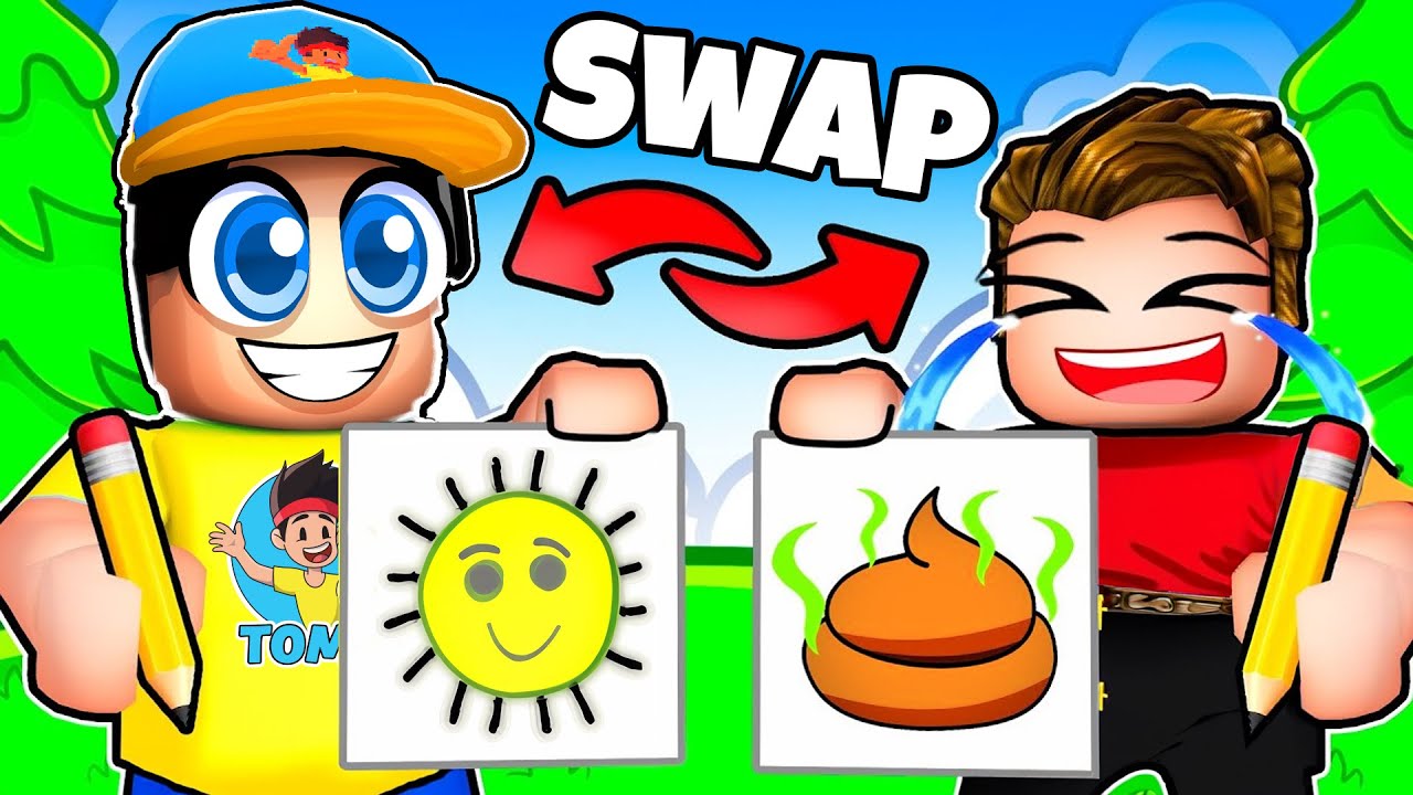 RITA & BYT (VEM RITAR FULAST?)