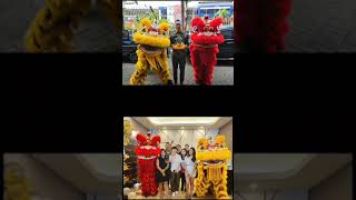 Soft Opening Luxe & Co at Arcade Business Center PIK screenshot 1