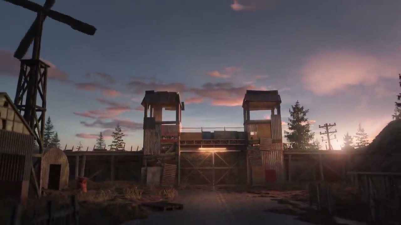 Surviving The Aftermath Has Survived Early Access - Version 1.0 Now Available on PC and Consoles 1 YouTube player