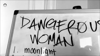 Download Lagu Dangerous Woman   Ariana Grande   Diamond White \u0026 KHS Cover lyrics MP3 Download Lagu Dangerous Woman   Ariana Grande   Diamond White \u0026 KHS Cover lyrics MP3
