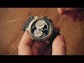 3 Watches You’ve Never Even Heard Of | Watchfinder & Co.