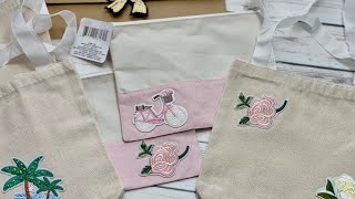 Altered Canvas Gifts ft. NBeads