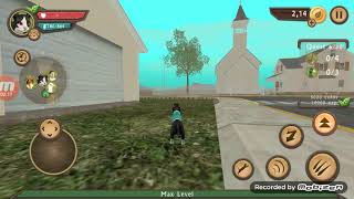 Killing All Bosses In Cat Simulator Online