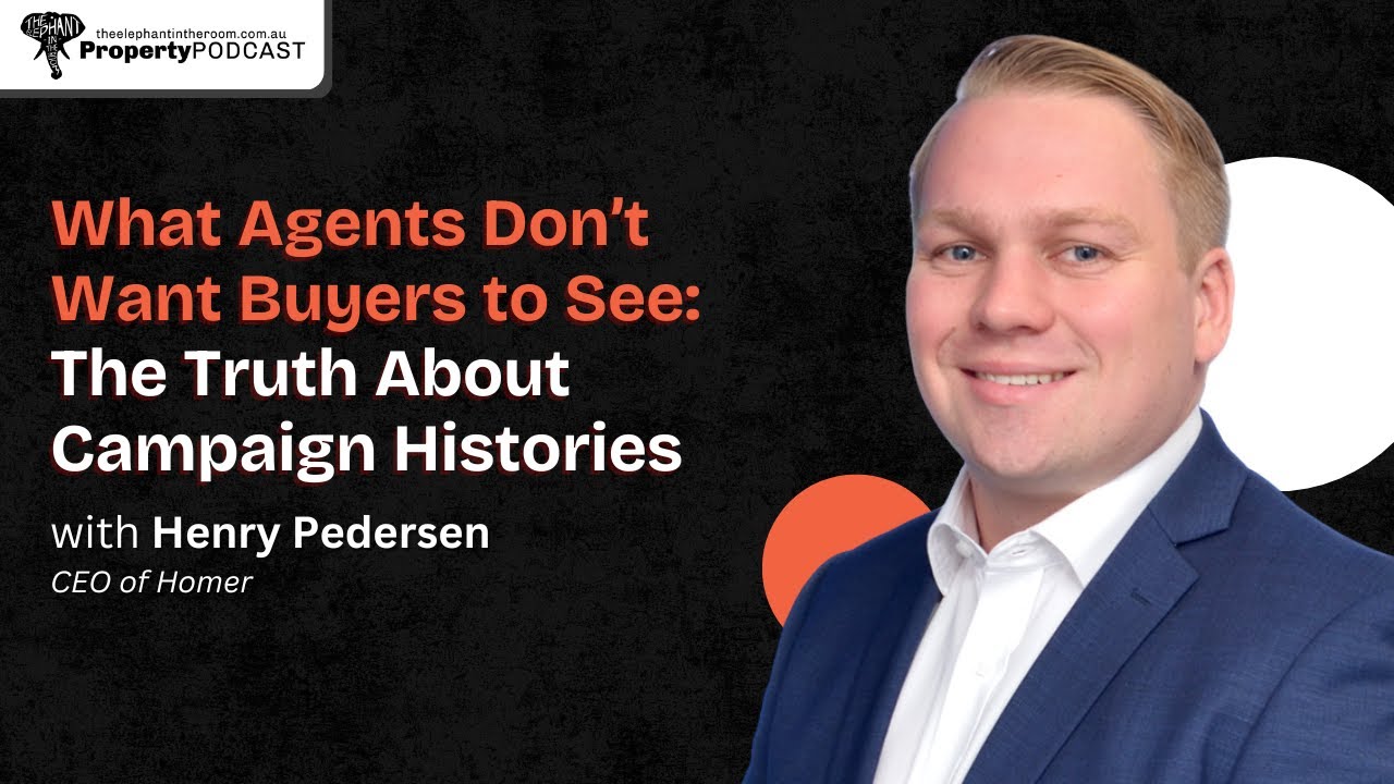 Henry Pedersen on the Campaign Data Buyers Never See