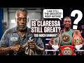 Claressa Shields' Talent Isn’t Enough in Boxing Anymore? Attitude seems to have ruined her career?