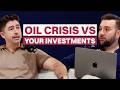 What the Oil Crisis Means for Your Portfolio: Q1 Investment Update