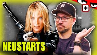 KILL BILL: THE WHOLE BLOODY AFFAIR, Lee Cronin's The Mummy & Normal | Kino  Neustarts