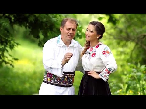 Livia Pop si Ioan Dordoi