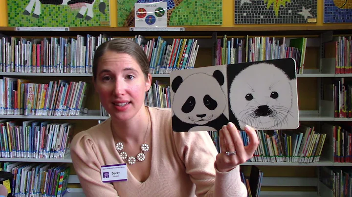 Babies & Books: Baby Animals