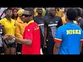 Gaz mawete ft Niska - Dendisa (official clip )( by @mr.ouriel )