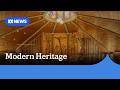 Bricks and brutalism added to SA heritage list despite objections | ABC NEWS