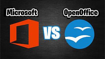 Is Apache OpenOffice compatible with Microsoft Word?