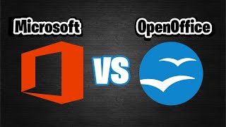 Microsoft Office vs Apache Open Office - which is better? screenshot 1