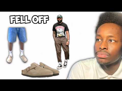 The Summer Sneaker