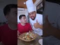 chef 😆 #moodbooster #chefathome #cheflife #foodshorts