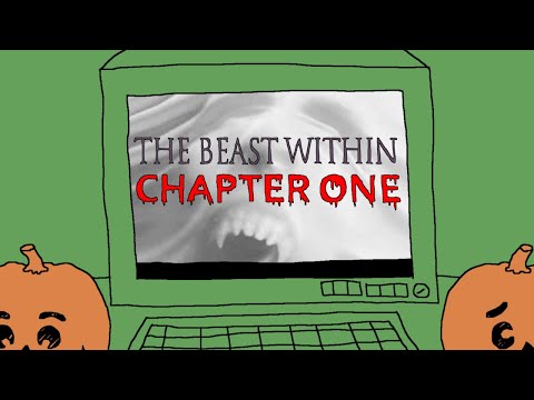 THE BEAST WITHIN: CHAPTER ONE || KREALPLAY