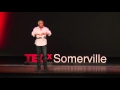 How do we democratize innovation  hitendra patel  tedxsomerville