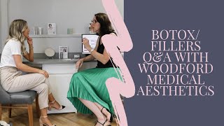 THINKING OF GETTING BOTOX / FILLERS? | She Goes Wear