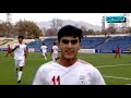 IR Iran vs Kyrgyz Republic. Highlights