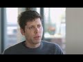 Scale Transform 2021 - The Future of AI Research with Sam Altman of Open AI