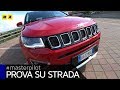 Jeep Compass | 2.0 diesel 4x4 è più ON che OFFroad [ENGLISH SUB]