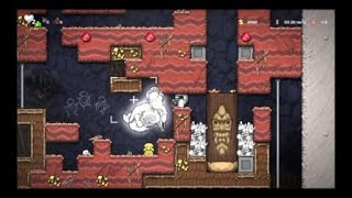 Spelunky 2 Ghost Camera Secret screenshot 4