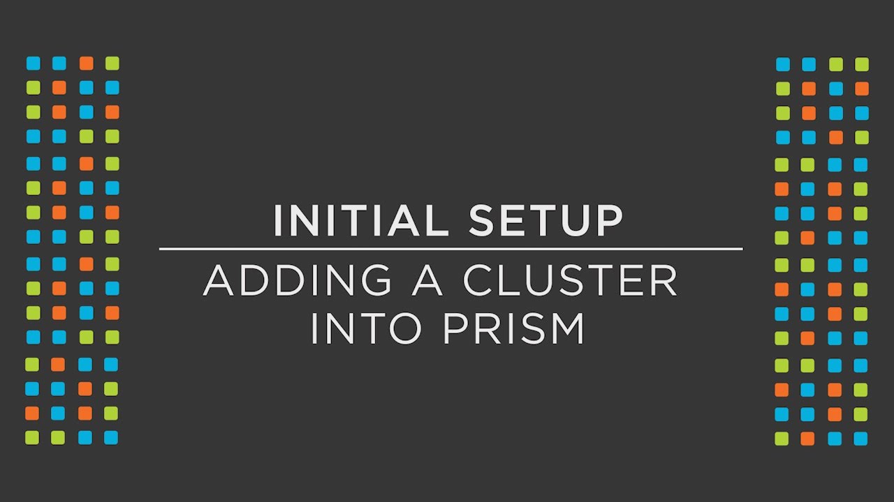 Deploy Nutanix Prism Central Via Prism Element – Virtualization, DBaaS &  Whatever Crosses My Mind