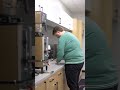 Travis FWF Spotlight