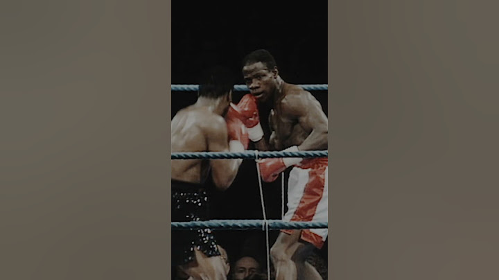 On The Button, 35 Years Apart 🎯 Conor & Nigel Benn Identical Punches Vs Eubank