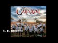 Banda Carnaval Corridos Y Rancheras En Vivo 2016