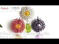 Online class wire flower pendants with sara lovecraft  michaels