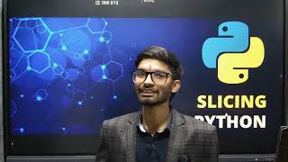 String Slicing With Step Value Explained In Detail Tech Treasure