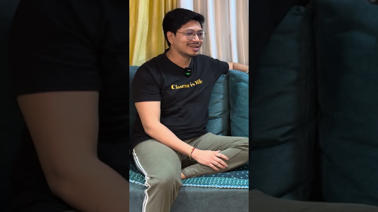 Sachin chandwade death After Asurvan Marathi film 