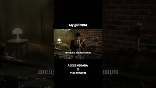 My girl 1994 | Link di komentar ya☺️🙏 #mygirl1994 #wefluence WF-4PNE-6XZL