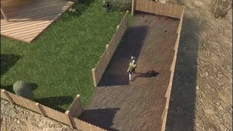 Black Ops | Spawn Fail #1