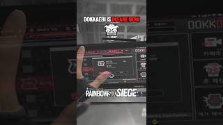 Dokkaebi has NO Counters 😭