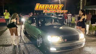 Low Car Limbo IFO Gulfport, MS 2024!