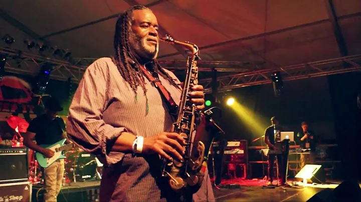 Keep It Real Jam 2016  Official Aftermovie