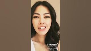 SABRAN MASRON - BUDAK FLAT (2021) HQ