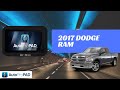 Programming a smart key to a 2017 Dodge Ram | AutoProPAD LITE