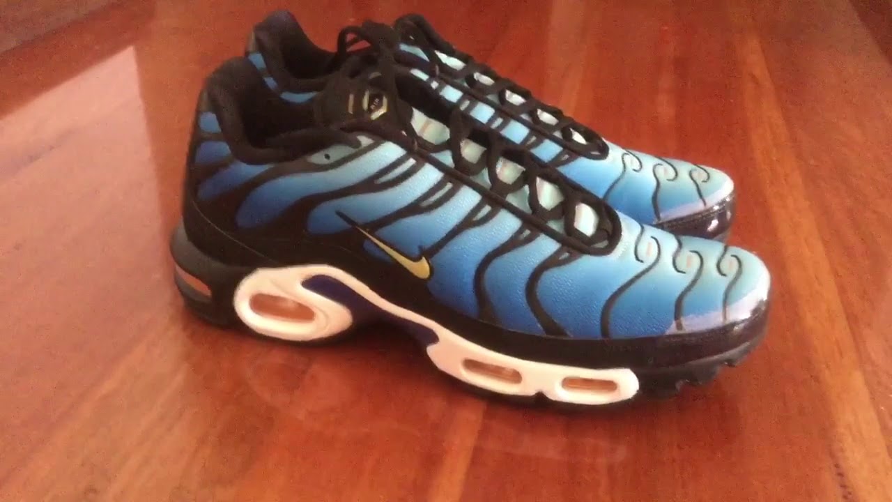 blue tns