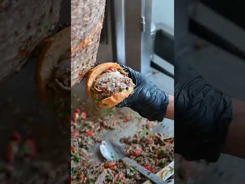 تجربة مطعم نص دستة في أقل من دقيقة