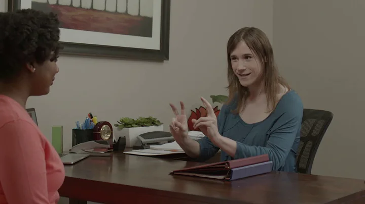Katrina Lockhart Theatrical Reel