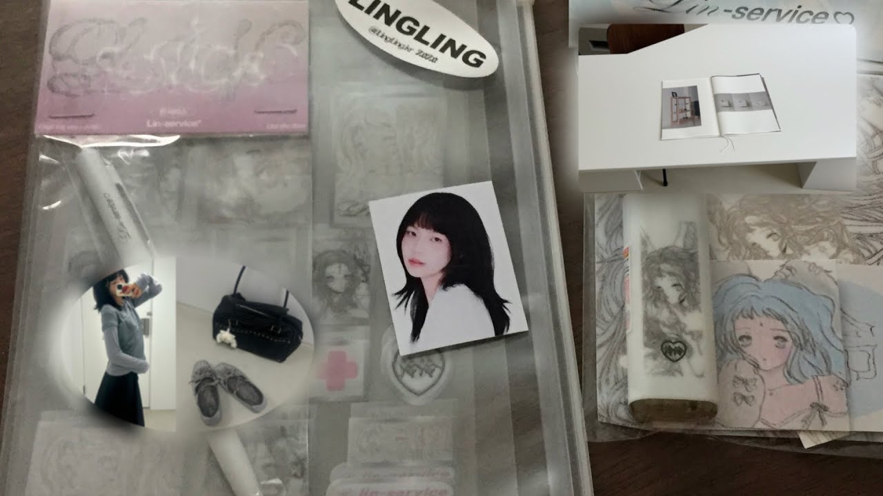 slice of life, seoul