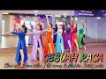 Sebuah rasa line dance pldcriau  choreo  fransiska j girsang   melvin kristyanto ina