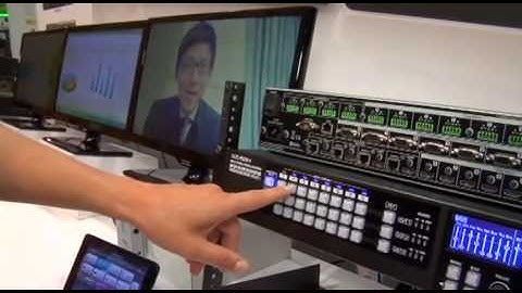 Roland Systems Group