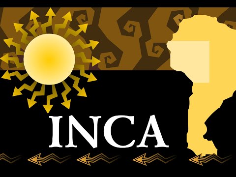 Thumbnail for the embedded element &quot;INCA CREATION MYTH&quot;