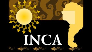 Inca Creation Myth