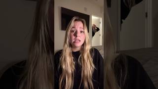 Singing Through The Anxiety